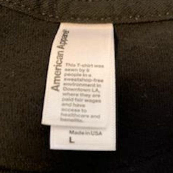 Slater Tee Shirt - Picture 8 of 8